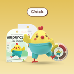 Chick Animal Clay Kit - Pet Patrol - Terra