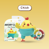 Chick Animal Clay Kit - Pet Patrol - Terra