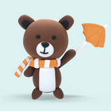Bear Date Night Kit