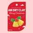 Christmas Bell Festive Clay Kit - Christmas Collection - Terra