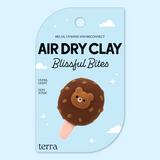 Crispy Bear Ice Cream