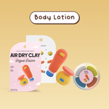 Body Lotion