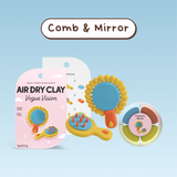 Comb And Mirror