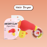 Hair Dryer