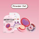 Powder Set