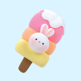 Rabbit Ice Cream