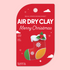 Christmas Stocking Clay Kit - Christmas Collection - Terra