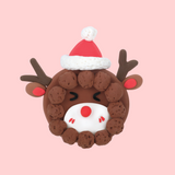 Wreath Reindeer