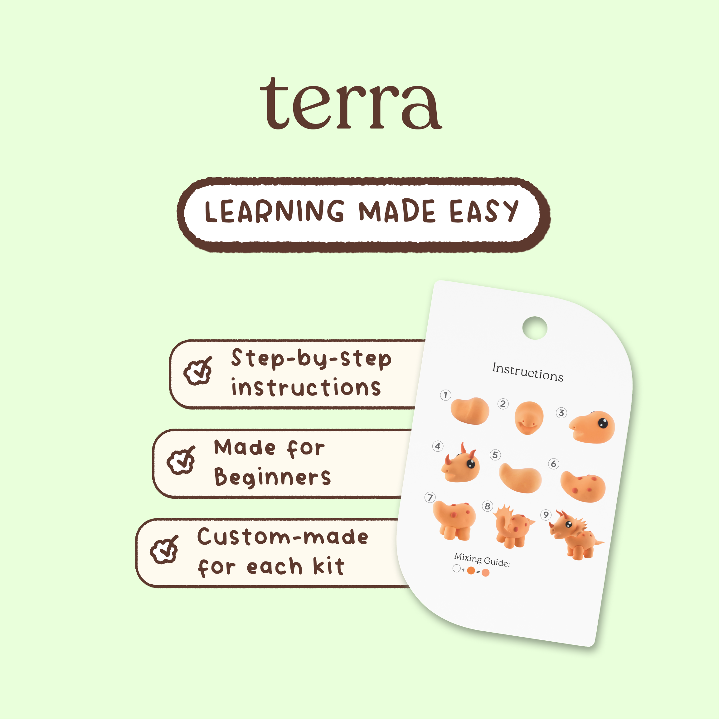 Learning Made Easy